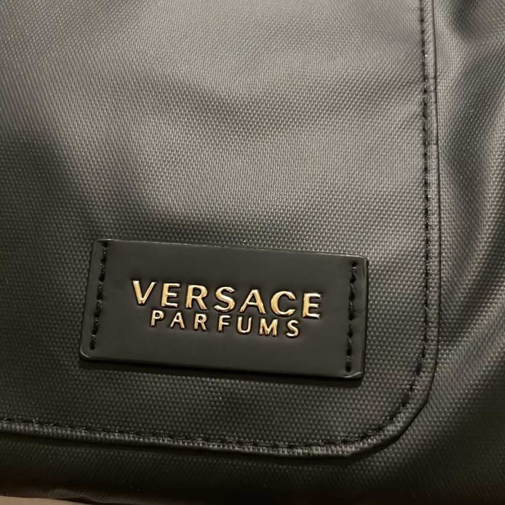 Versace Backpack - Picture 3 of 5